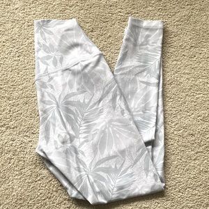 Ptula leggings